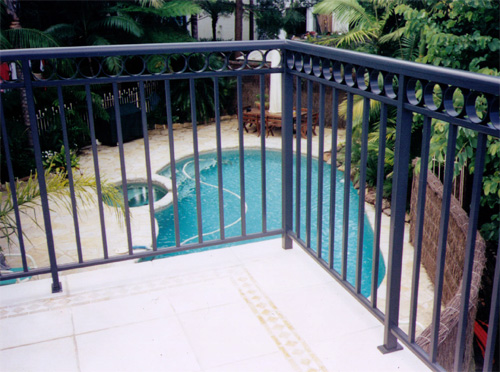 Balustrades Sydney Northern Beaches