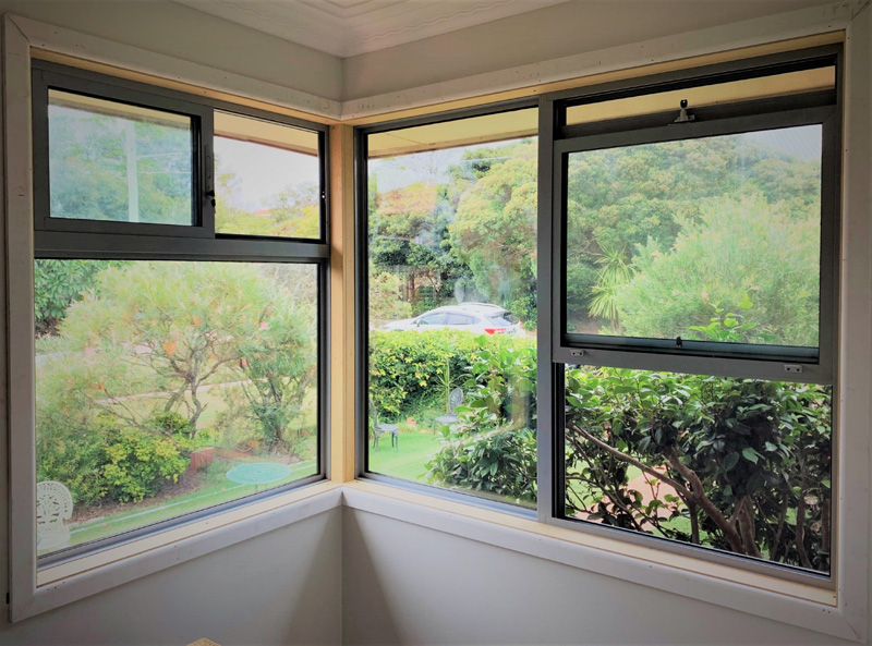 Double Hung Windows Northern Beaches Sydney
