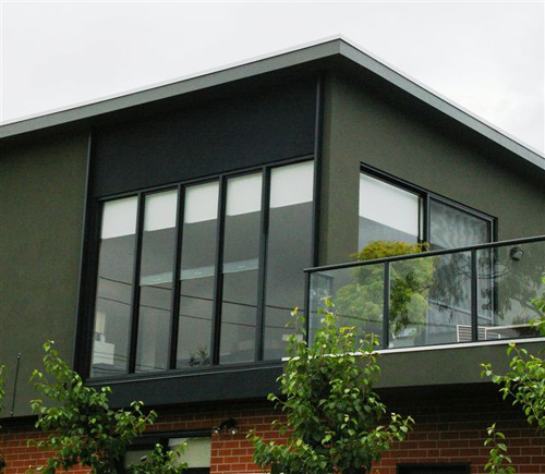 Double Hung Windows Sydney Northern Beaches